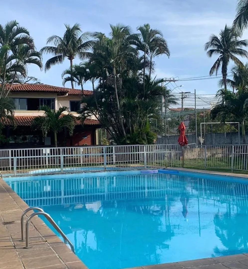 Bangalo Cabo Frio Apartment Brazil