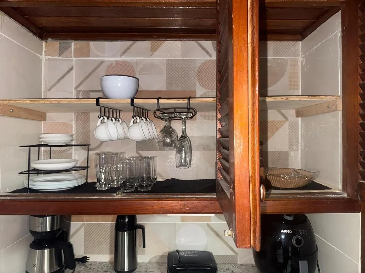 Bangalo Cabo Frio Apartment