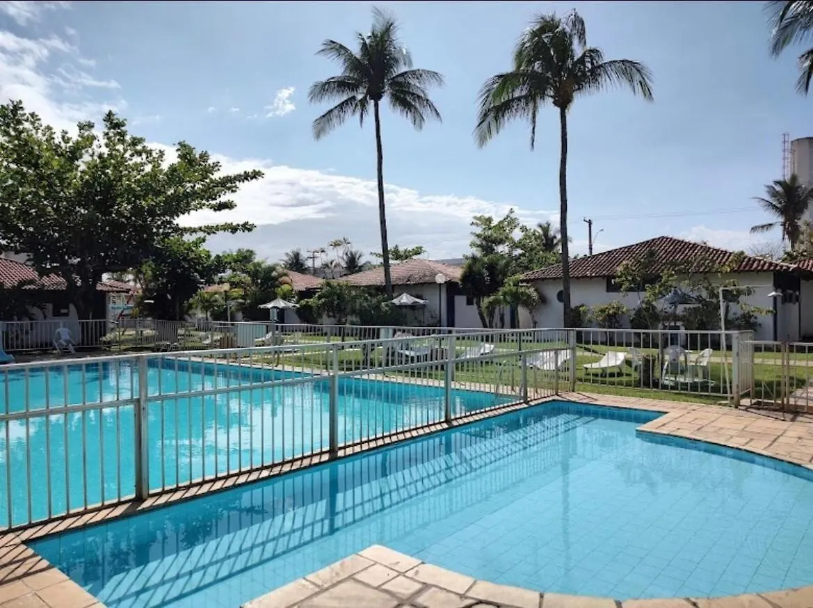Bangalo Cabo Frio Apartment