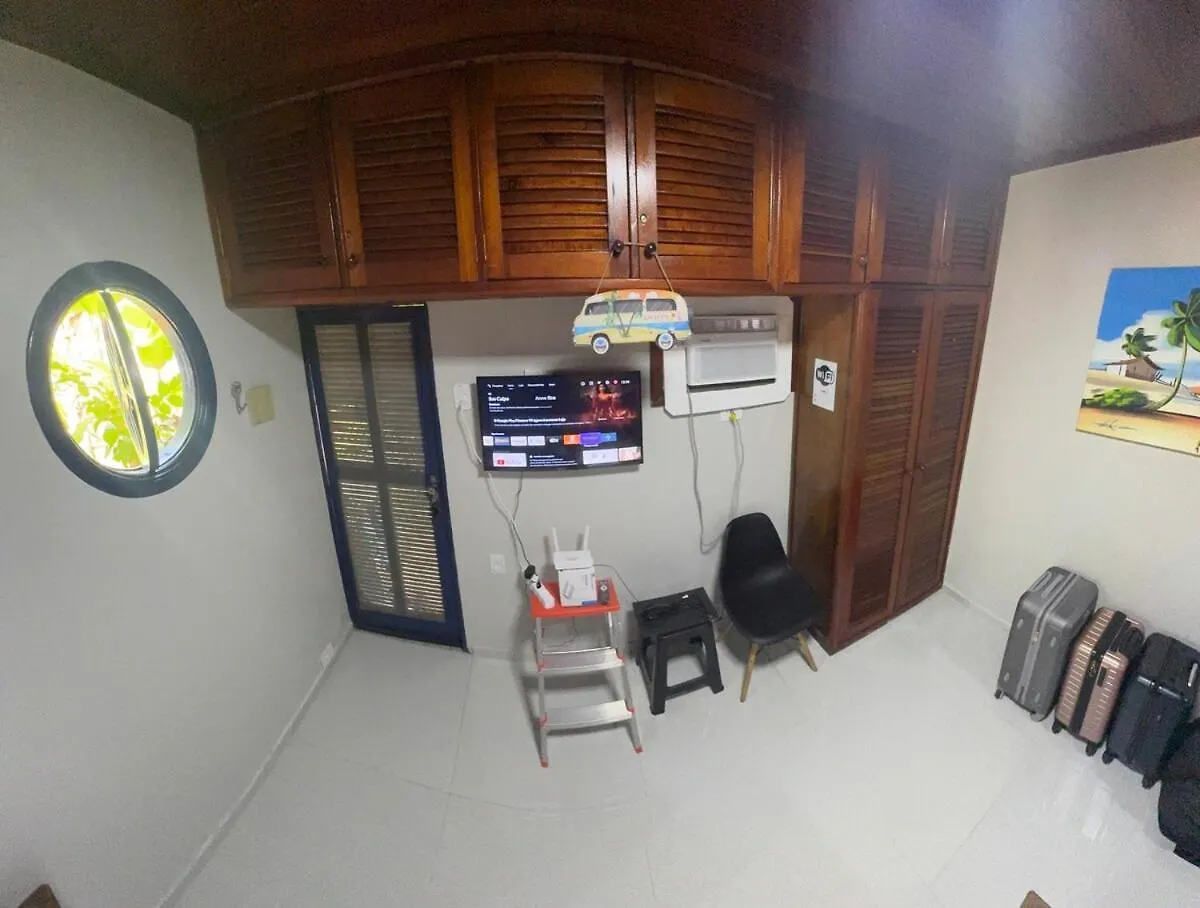 Bangalo Cabo Frio Apartment