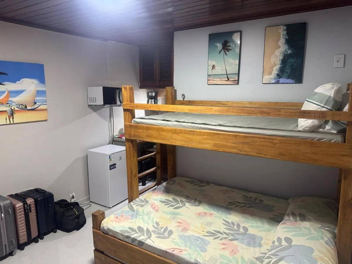 Bangalo Cabo Frio Apartment