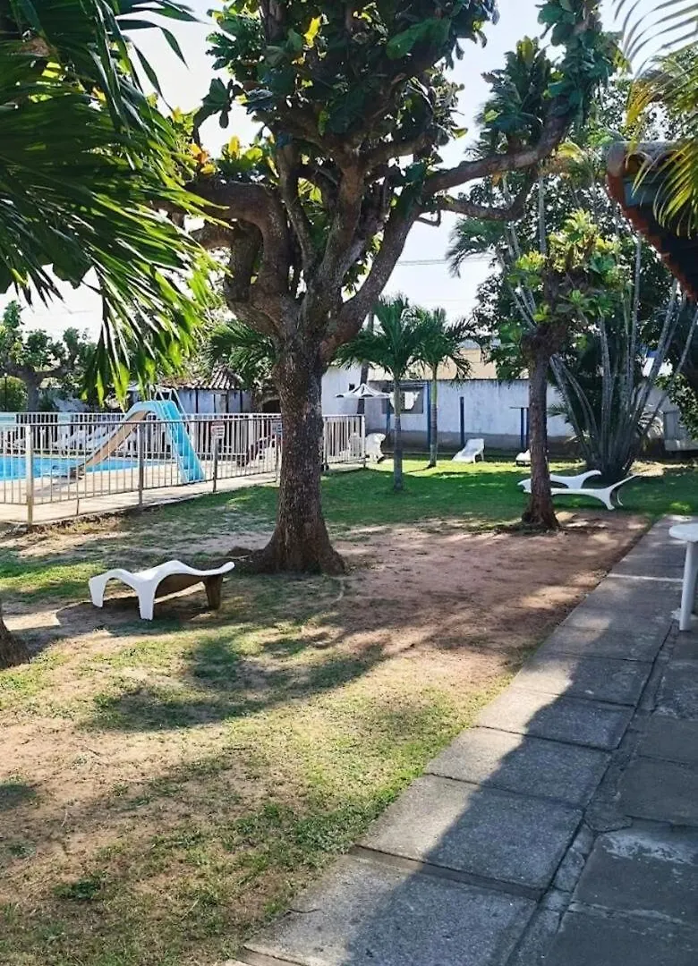 Bangalo Cabo Frio Apartment Brazil