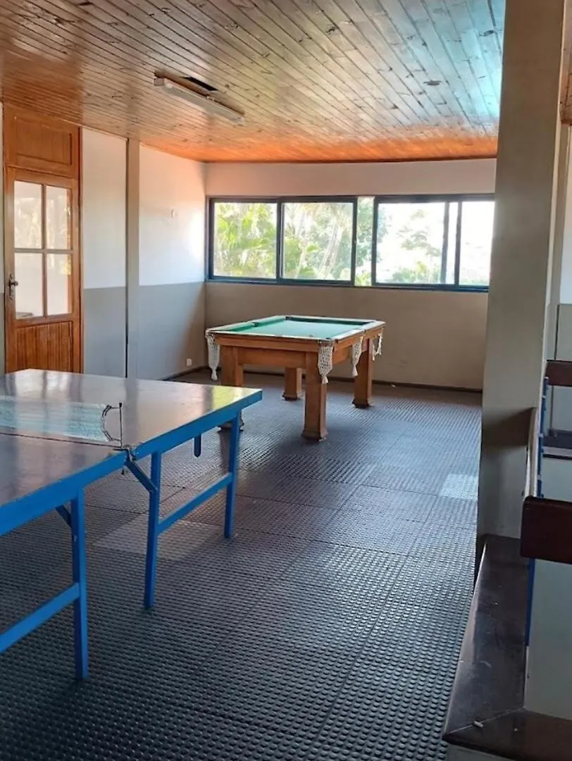 Bangalo Cabo Frio Apartment