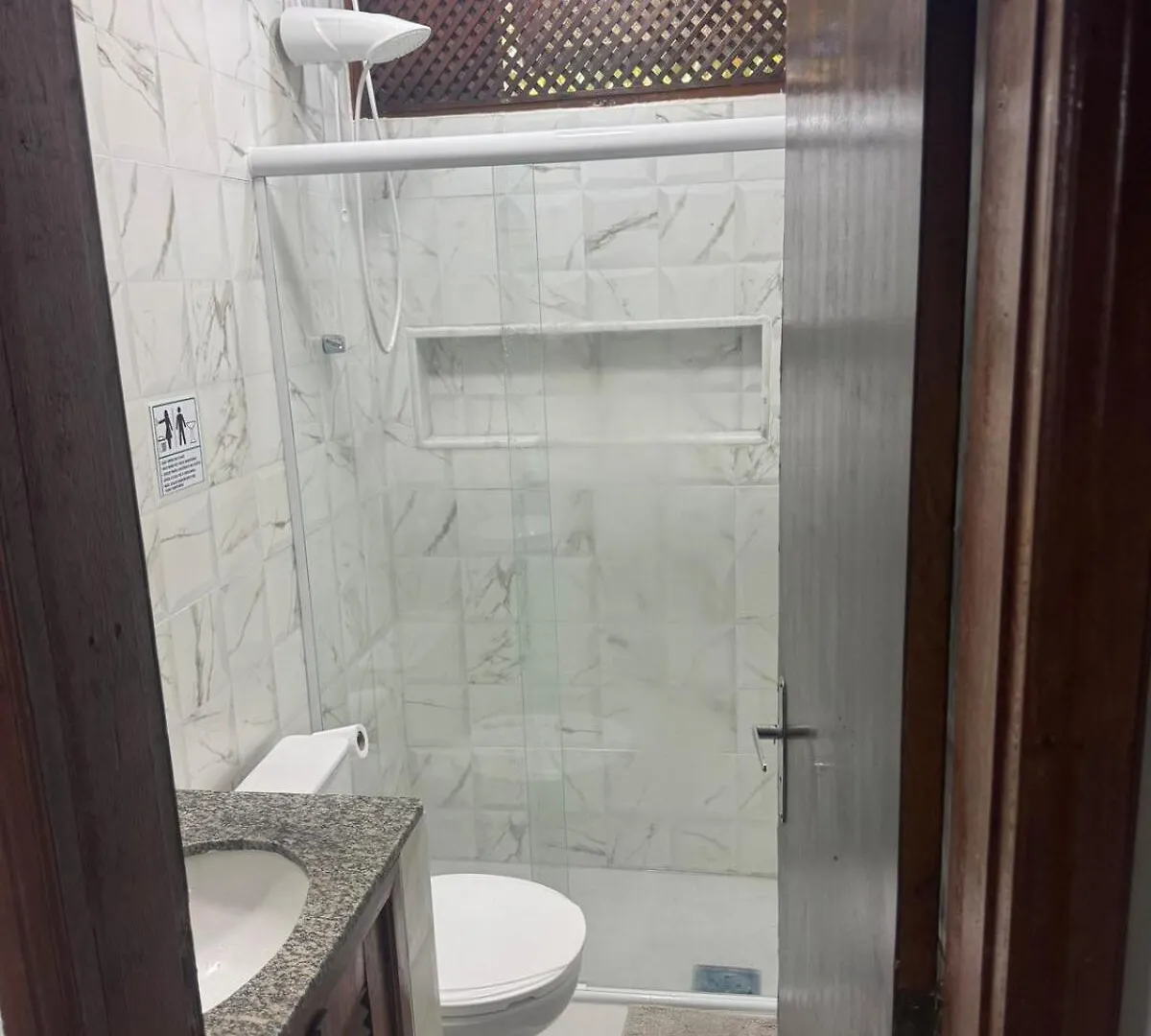 Bangalo Cabo Frio Apartment