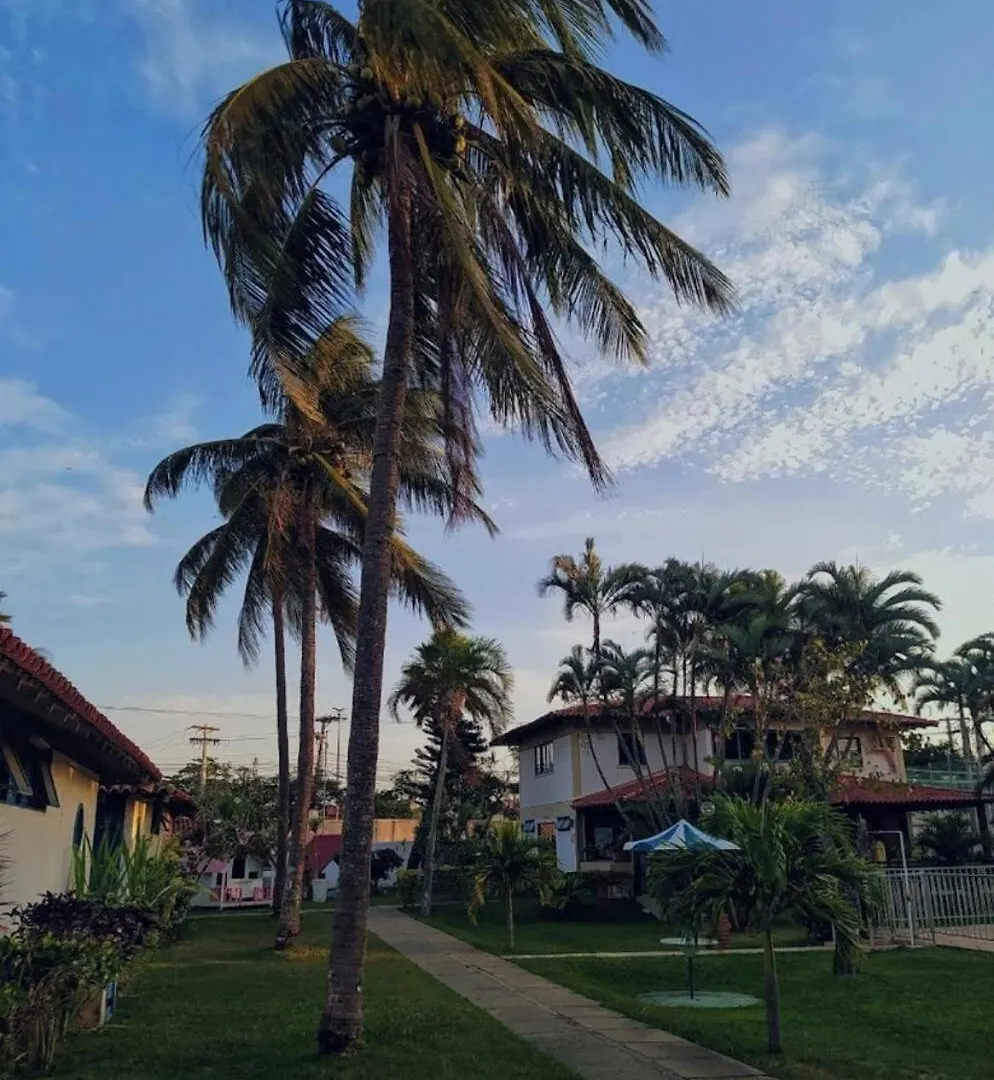 Bangalo Cabo Frio Apartment Brazil