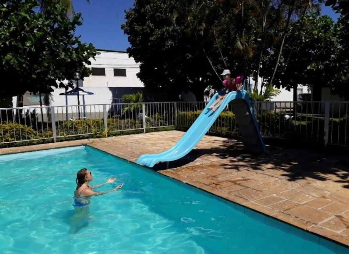 Bangalo Cabo Frio Apartment