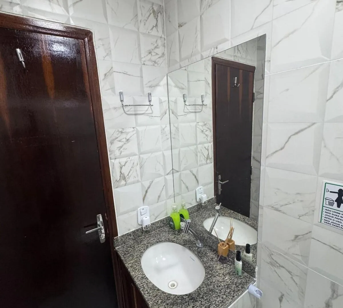 Bangalo Cabo Frio Apartment Brazil