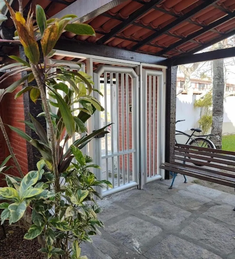 Bangalo Cabo Frio Apartment
