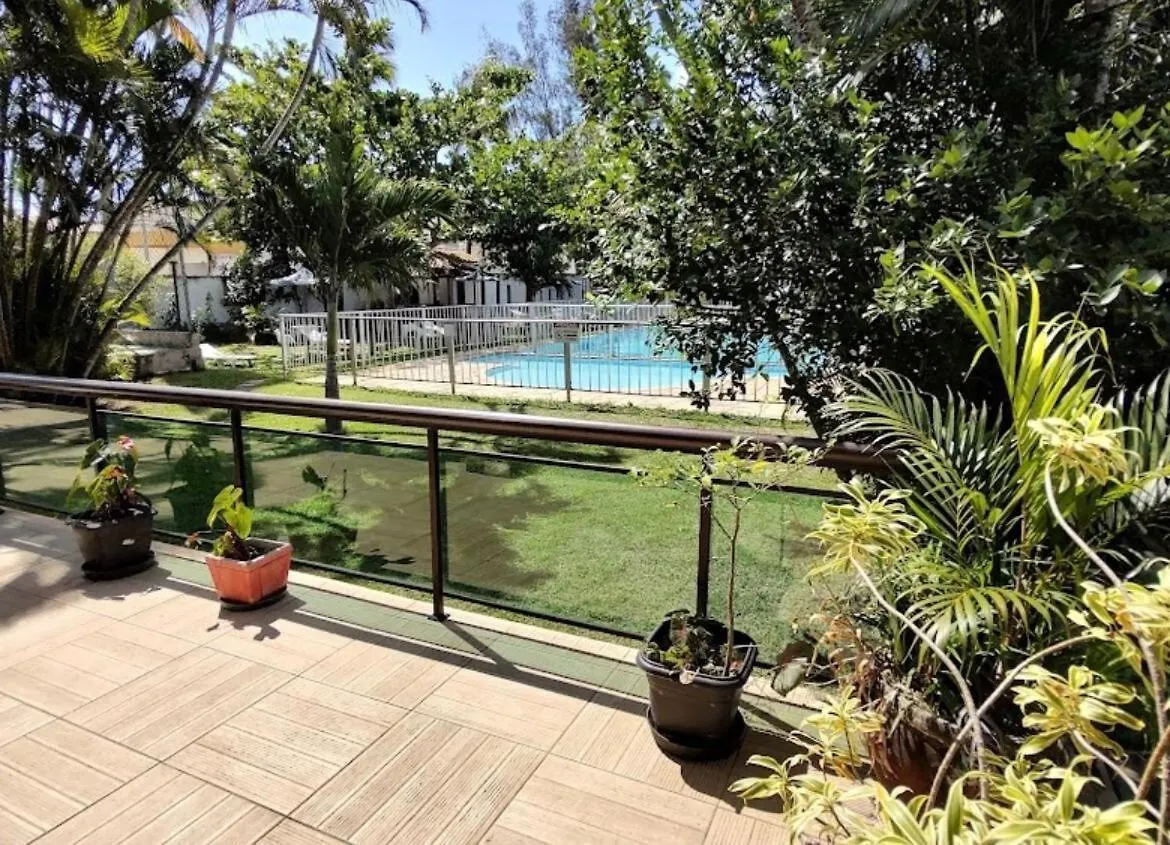 Bangalo Cabo Frio Apartment Brazil