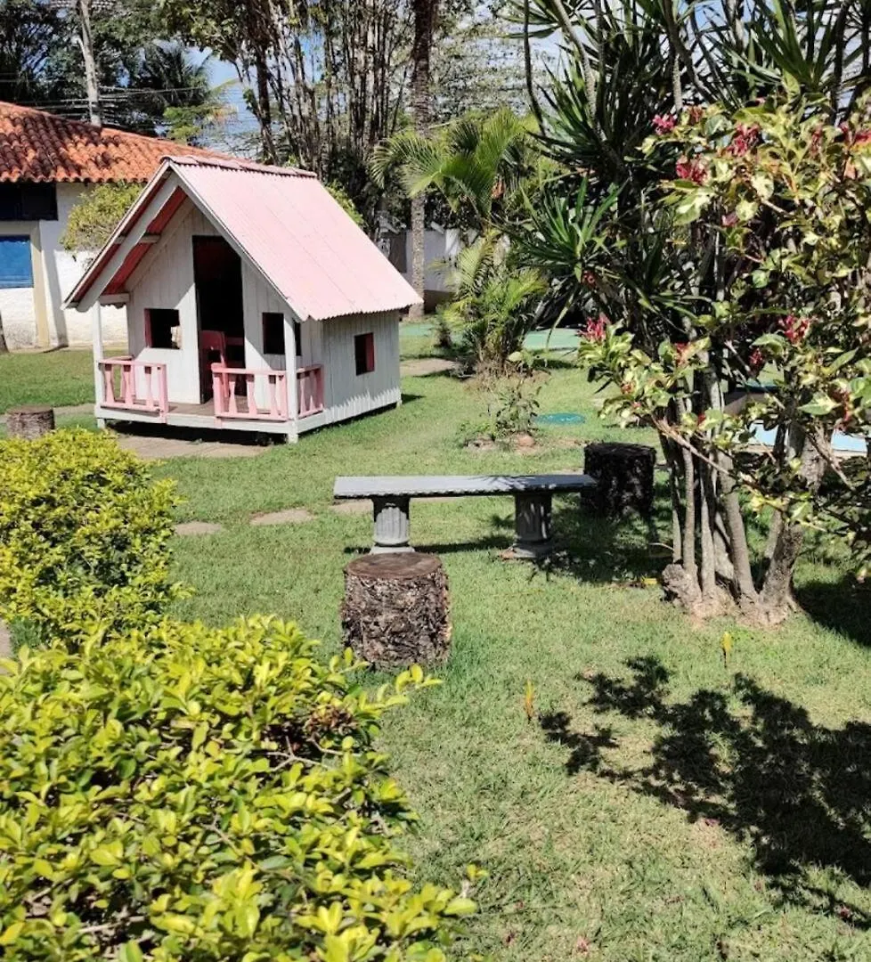 Bangalo Cabo Frio Apartment Brazil