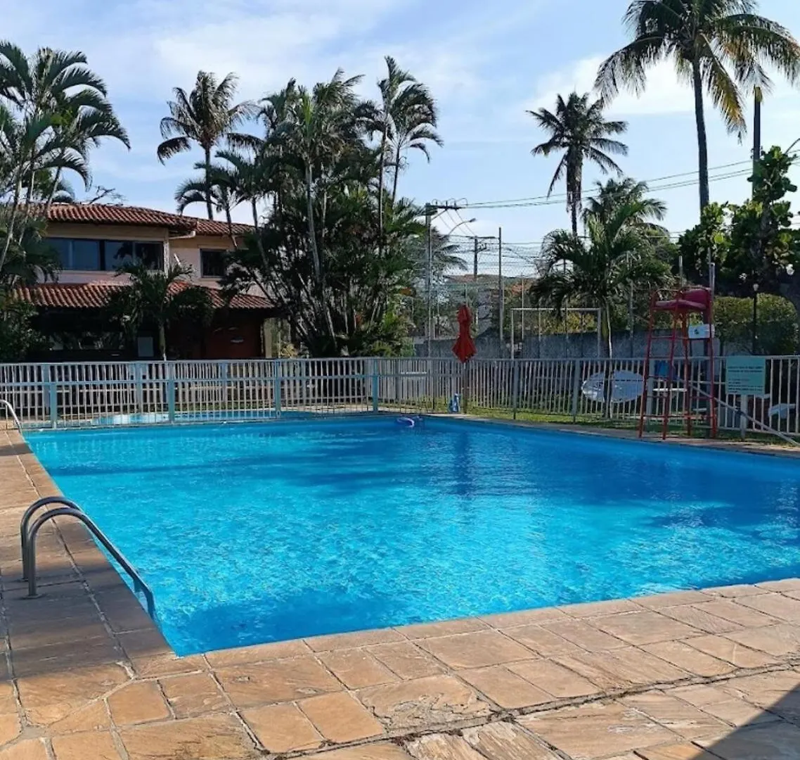 Bangalo Cabo Frio Apartment