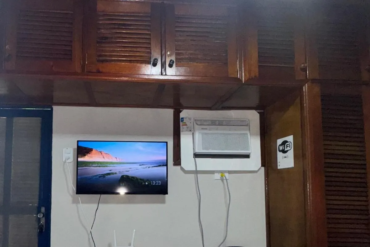 Bangalo Cabo Frio Apartment