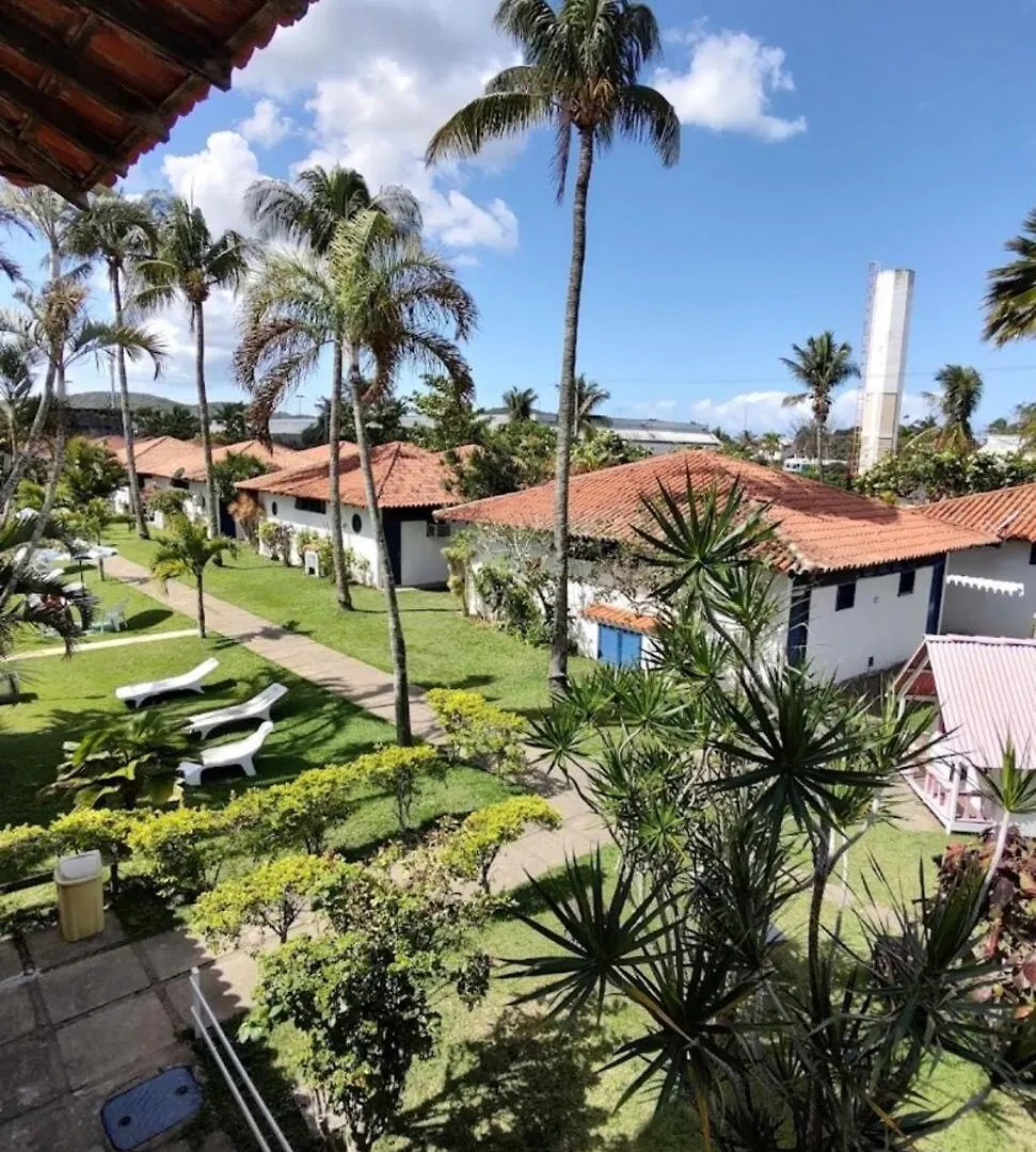 Bangalo Cabo Frio Apartment