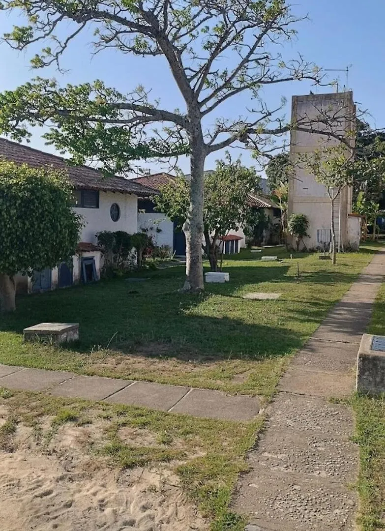 Bangalo Cabo Frio Apartment