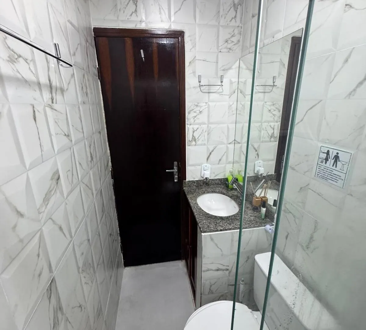 Bangalo Cabo Frio Apartment