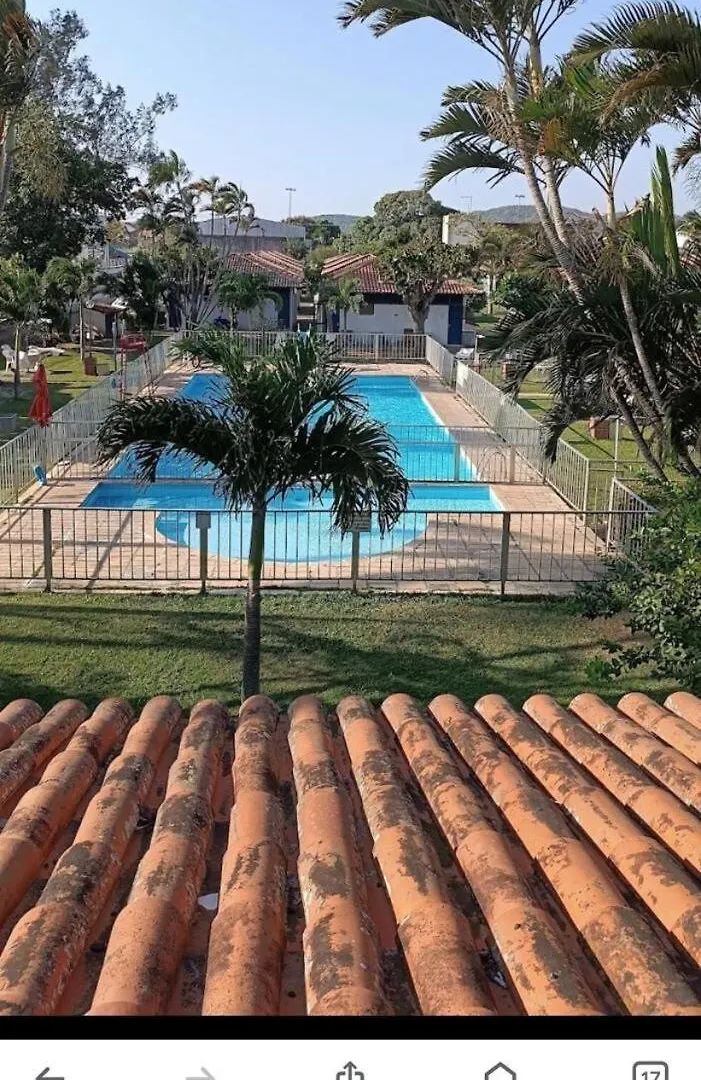 Bangalo Cabo Frio Apartment 0*,  Brazil