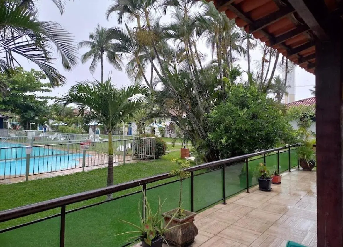 Bangalo Cabo Frio Apartment