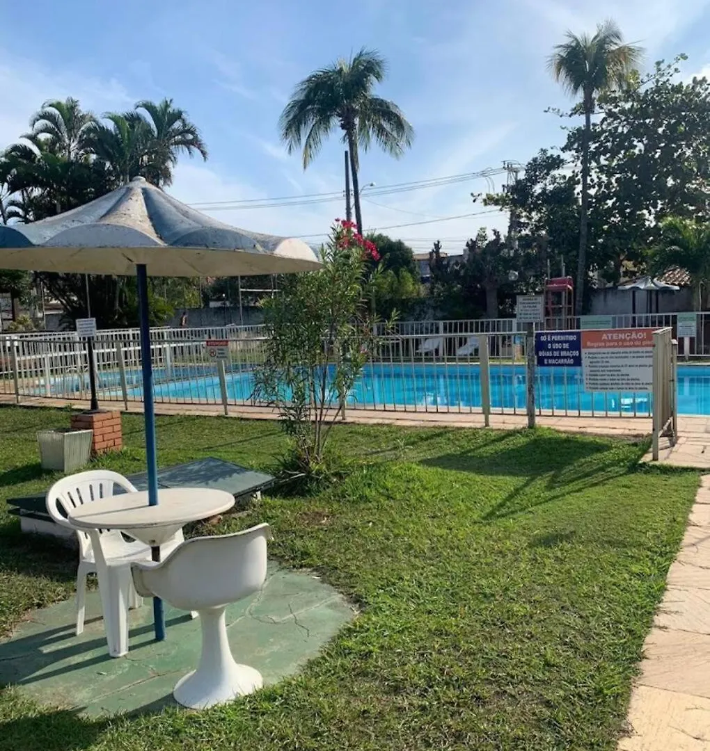 Bangalo Cabo Frio Apartment