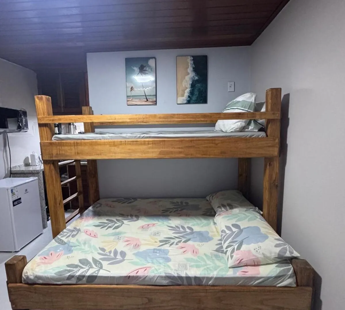 Bangalo Cabo Frio Apartment