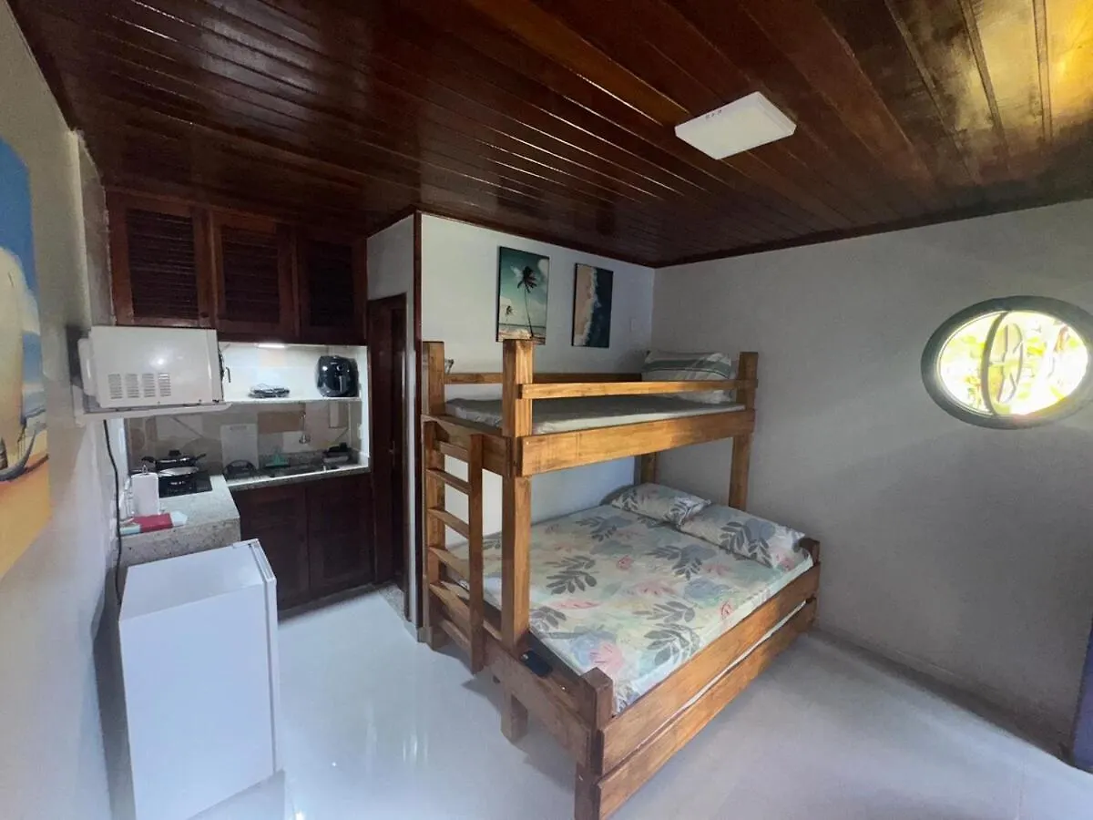 Bangalo Cabo Frio Apartment Brazil